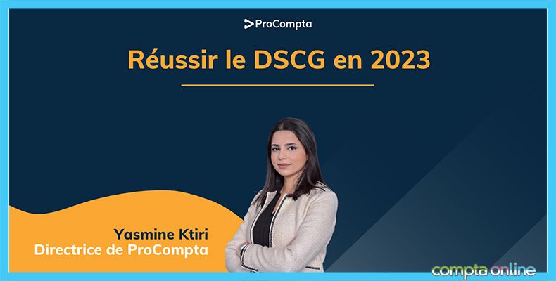 Procompta DSCG