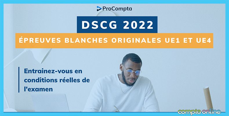Procompta DSCG