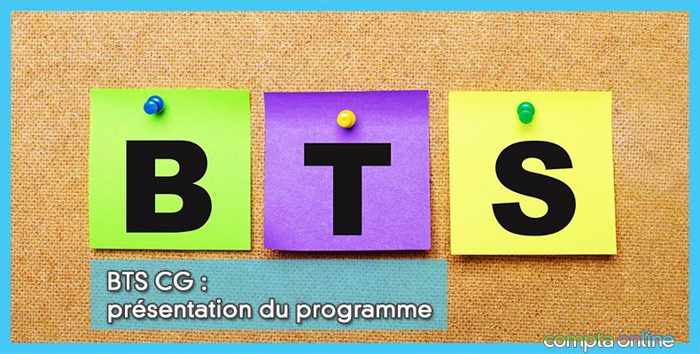 BTS CG programme