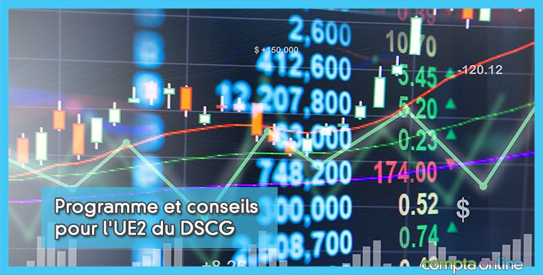 DSCG Finance