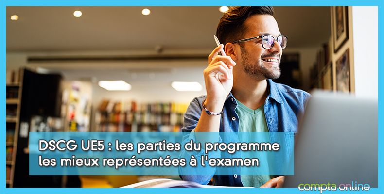 Analyse des sujets du DSCG UE5