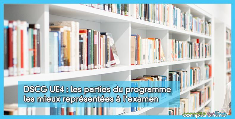 Analyse des sujets du DSCG UE4