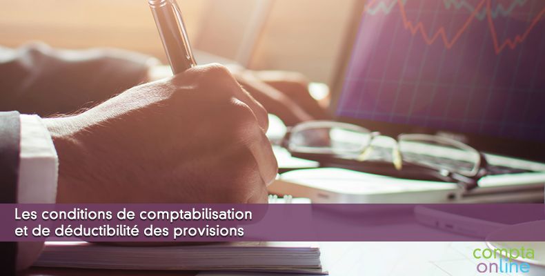 Provision comptable