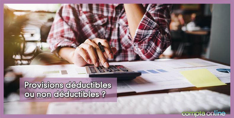 Provisions titres de participation