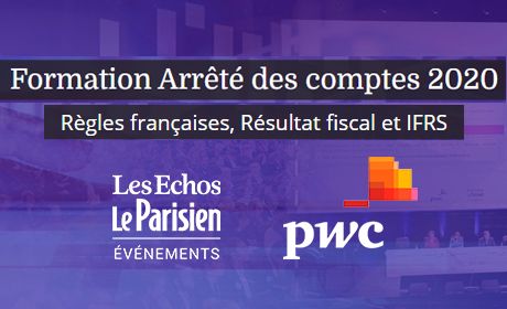 ArreteDesComptes : Rgles franaises, rsultat fiscal et IFRS