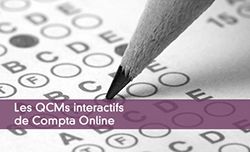 QCM interactif