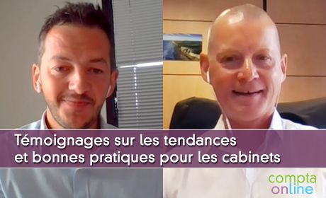 Acclration du digital : tendances et bonnes pratiques pour les cabinets