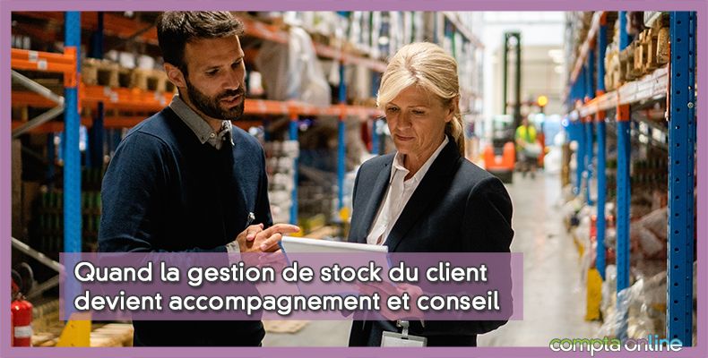 QuickBooks Expert-Comptable