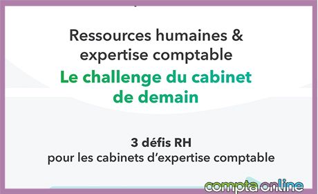 Recruter et fidliser ses collaborateurs : conseils d'experts-comptables