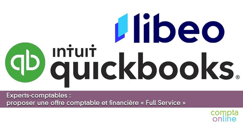 Experts-comptables : proposer une offre comptable et financière « Full Service »