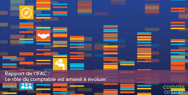 Le rôle du comptable est amené à évoluer