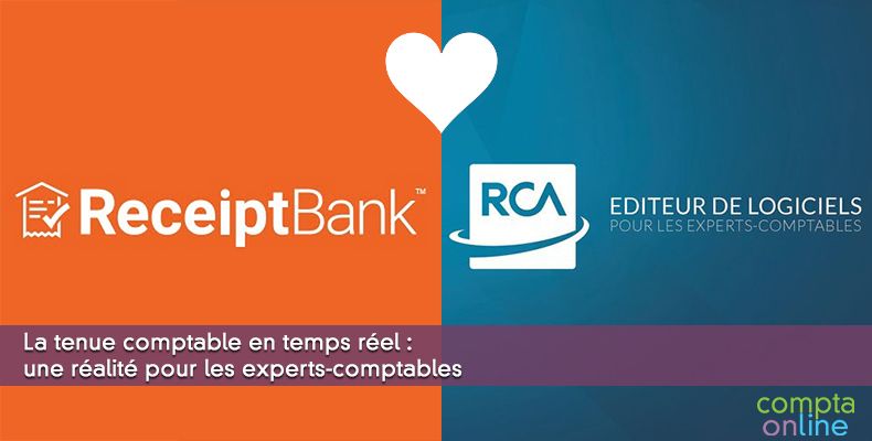 La tenue comptable en temps réel : une réalité pour les experts-comptables
