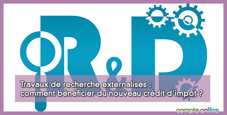 Crédit d'impôt collaboration de recherche CICo