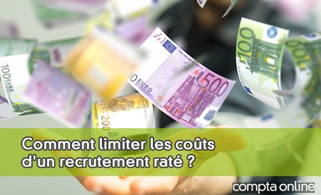 Comment limiter les cots d'un recrutement rat ?