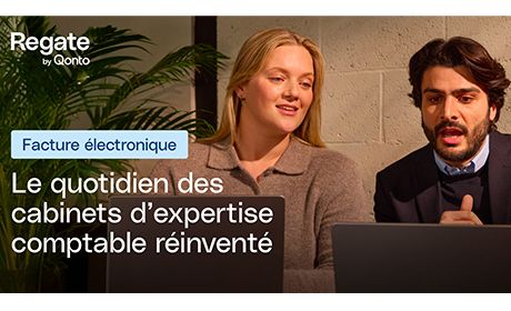 81% des TPE-PME comptent sur leur expert-comptable pour russir la rforme de la facture lectronique