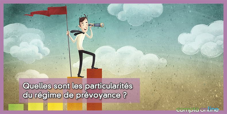 Régime de prévoyance