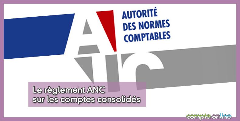 Comptes consolidés