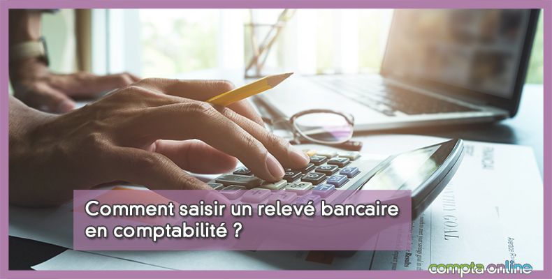 Journal de banque