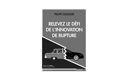 Le livre qui célèbre l'entrepreneuriat chez les jeunes