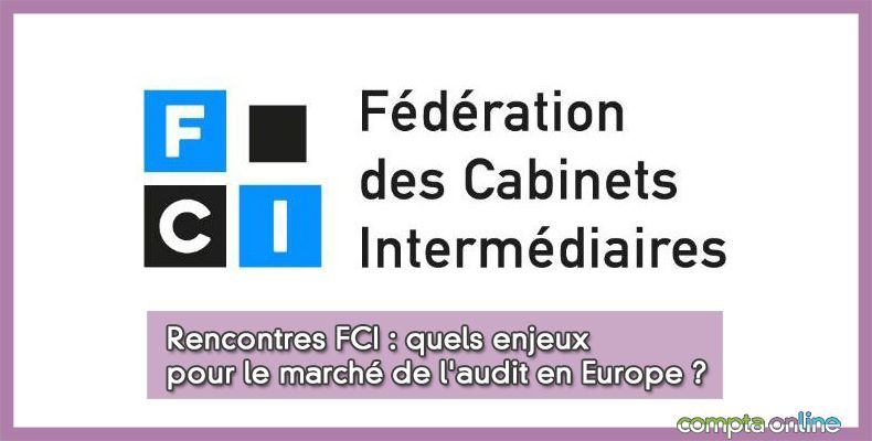Rencontres FCI