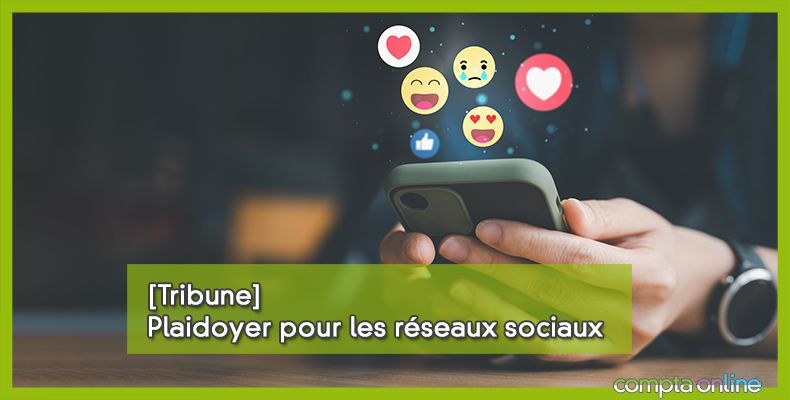 Experts-comptables et réseaux sociaux