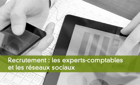Réseaux sociaux et experts-comptables