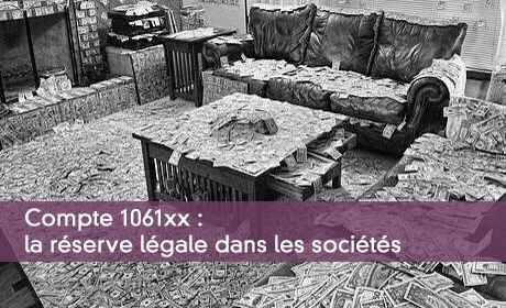 Réserve légale