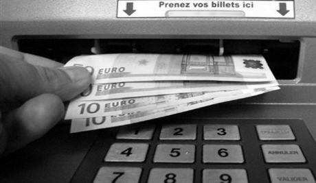 Comptabiliser le retrait d'espèces par un dirigeant