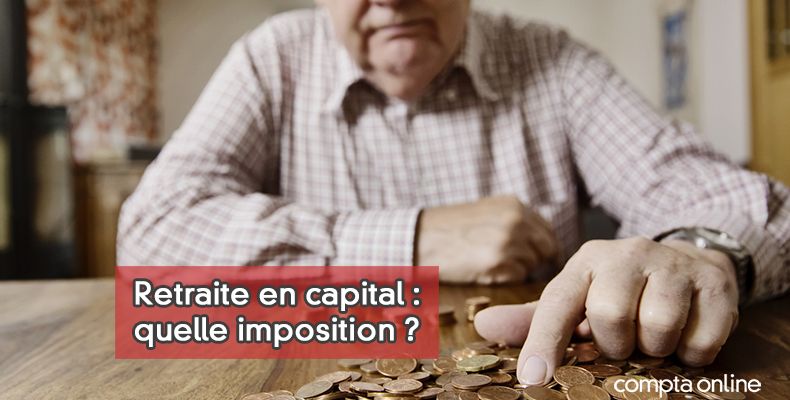 Retraite en capital