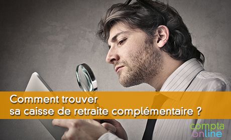 Caisse de retraite complmentaire