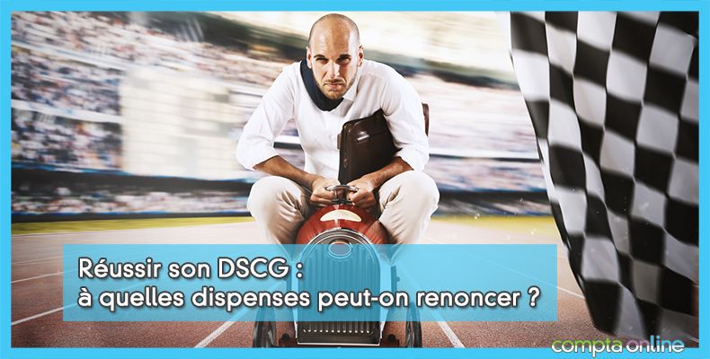 Réussir son DSCG