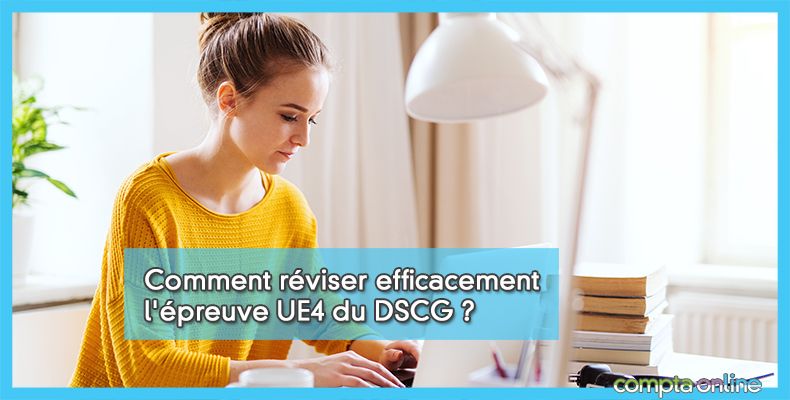 Révision DSCG UE4
