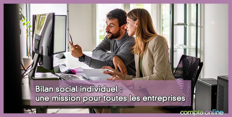 Bilan social individuel