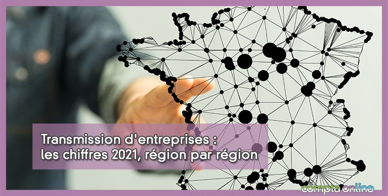 Transmission d'entreprises