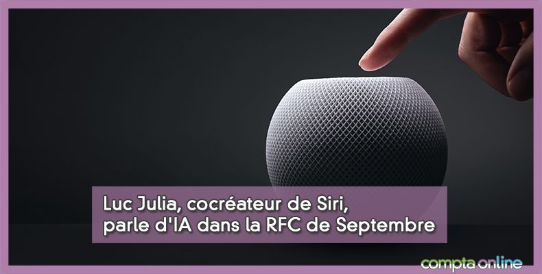 Luc Julia