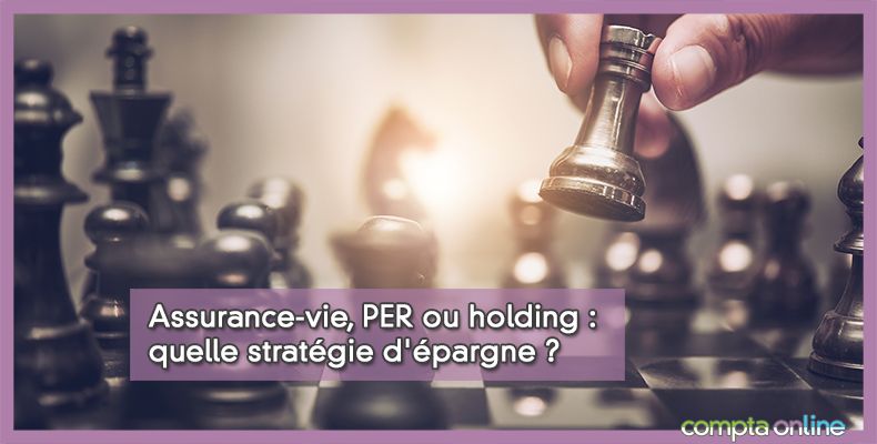 Stratégie d'épargne