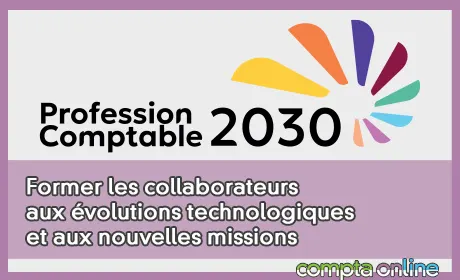 Former les collaborateurs aux volutions technologiques et aux nouvelles missions