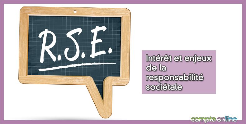 RSE responsabilité sociétale