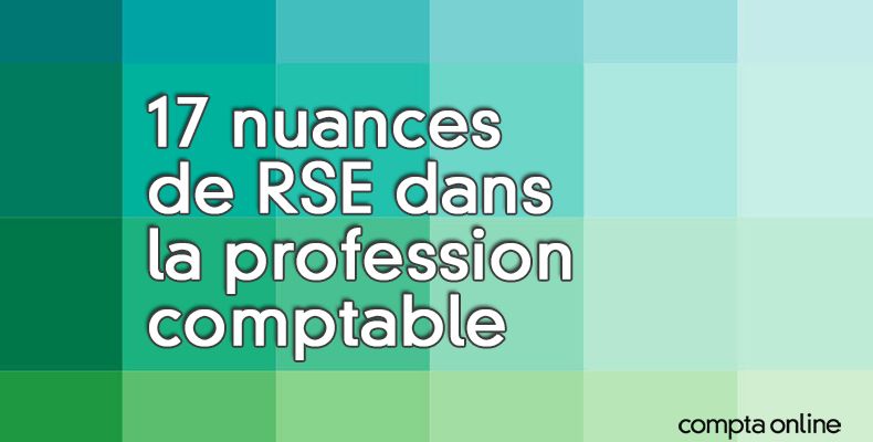 RSE profession comptable