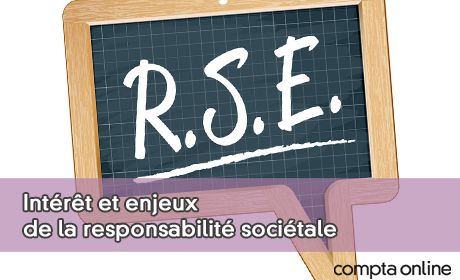 Intrt et enjeux de la responsabilit socitale