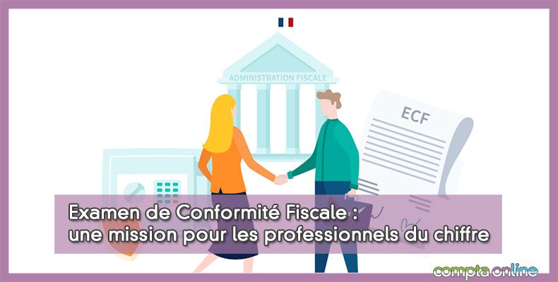 Examen de Conformité Fiscale