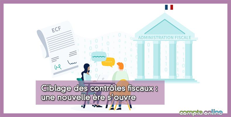 Ciblage des contrôle fiscaux