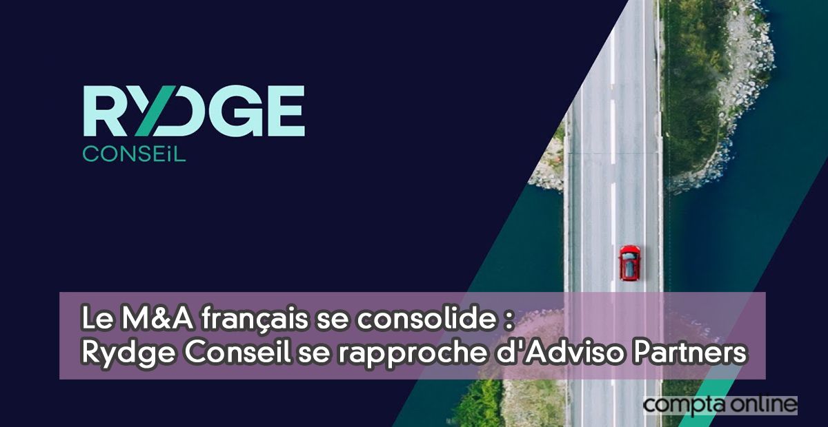 Rydge Rath Rydge Conseil et Adviso Partners : union stratégique dans le M&A