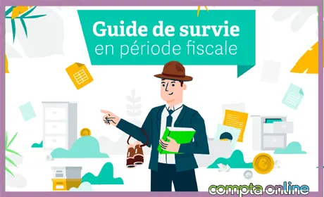 Guide de survie en période fiscale