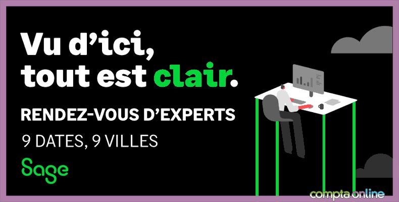 Rendez-vous d'Experts Sage