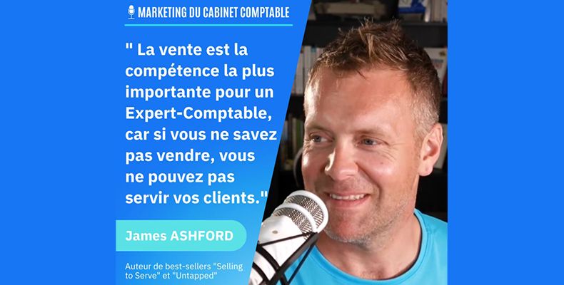 James Ashford