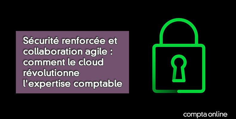 Cloud expert-comptable