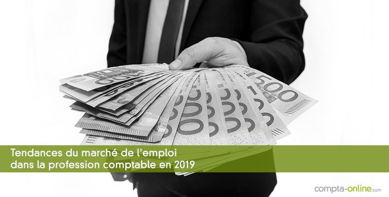 Tendances du march de l'emploi dans la profession comptable