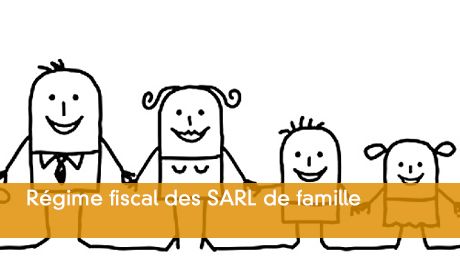 SARL de famille