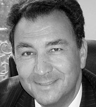 Serge Anouchian